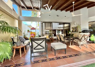 Casa de 4 alcobas en venta en Villa Campestre, Barranquilla, 651 m² · foto 18 de 20