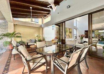 Casa de 4 alcobas en venta en Villa Campestre, Barranquilla, 651 m² · foto 19 de 20