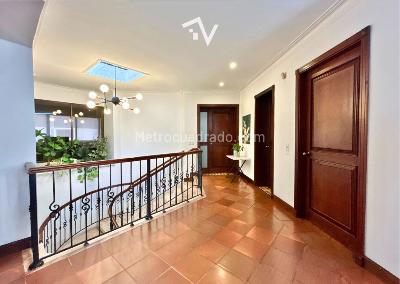 Casa de 4 alcobas en venta en Villa Campestre, Barranquilla, 651 m² · foto 20 de 20