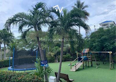 Apartamento en venta en Playa Salguero, Santa Marta · foto 12 de 20