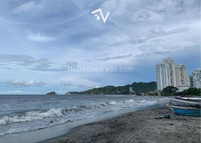 Apartamento en venta en Playa Salguero, Santa Marta · foto 15 de 20