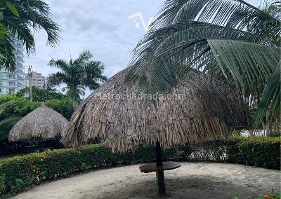 Apartamento en venta en Playa Salguero, Santa Marta · foto 16 de 20