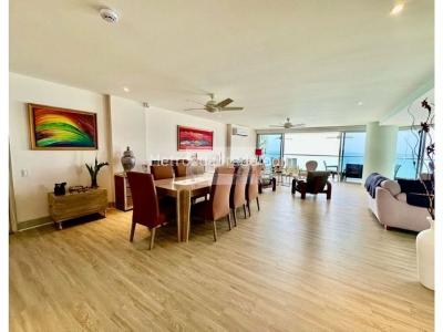 Apartamento en venta en Playa Salguero, Santa Marta · foto 3 de 20
