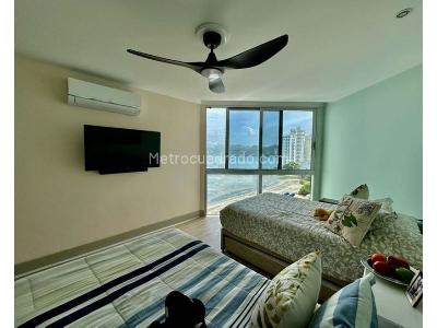 Apartamento en venta en Playa Salguero, Santa Marta · foto 6 de 20