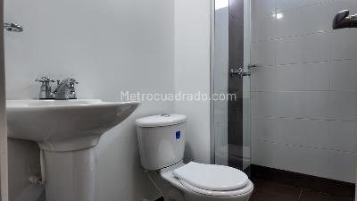 Apartamento de 3 alcobas en venta en El Castillo, Barranquilla, 66 m² · foto 12 de 18