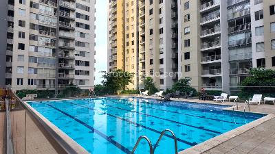 Apartamento de 3 alcobas en venta en El Castillo, Barranquilla, 66 m² · foto 15 de 18