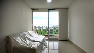 Apartamento de 3 alcobas en venta en El Castillo, Barranquilla, 66 m² · foto 2 de 18