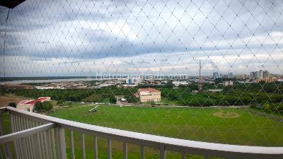 Apartamento de 3 alcobas en venta en El Castillo, Barranquilla, 66 m² · foto 4 de 18