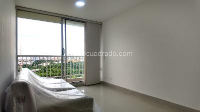 Apartamento de 3 alcobas en venta en El Castillo, Barranquilla, 66 m² · foto 5 de 18