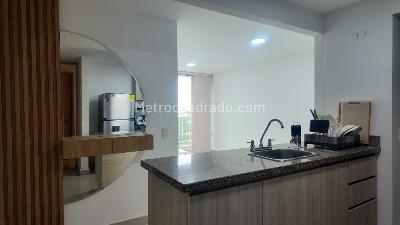 Apartamento de 3 alcobas en venta en El Castillo, Barranquilla, 66 m² · foto 8 de 18
