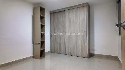 Apartamento de 3 alcobas en venta en El Castillo, Barranquilla, 66 m² · foto 9 de 18