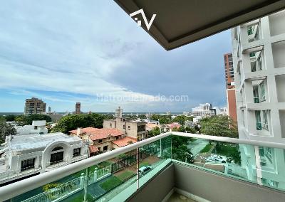 Apartamento de 3 alcobas en venta en El Golf, Barranquilla, 340 m² · foto 5 de 20