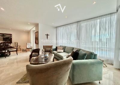 Apartamento de 3 alcobas en venta en El Golf, Barranquilla, 340 m² · foto 6 de 20