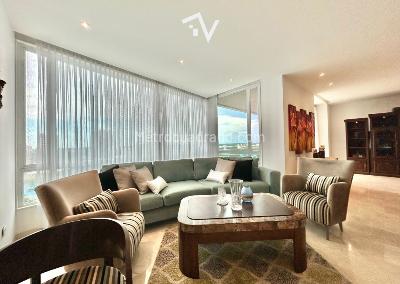 Apartamento de 3 alcobas en venta en El Golf, Barranquilla, 340 m² · foto 7 de 20
