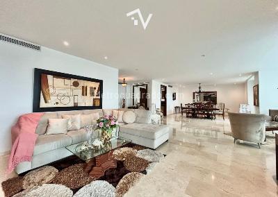 Apartamento de 3 alcobas en venta en El Golf, Barranquilla, 340 m² · foto 10 de 20