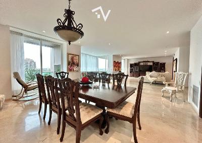 Apartamento de 3 alcobas en venta en El Golf, Barranquilla, 340 m² · foto 12 de 20