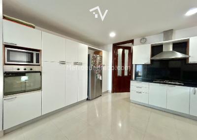 Apartamento de 3 alcobas en venta en El Golf, Barranquilla, 340 m² · foto 13 de 20