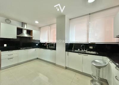 Apartamento de 3 alcobas en venta en El Golf, Barranquilla, 340 m² · foto 14 de 20