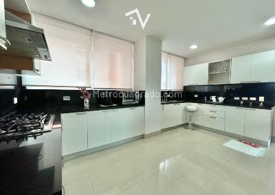Apartamento de 3 alcobas en venta en El Golf, Barranquilla, 340 m² · foto 15 de 20