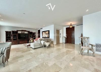 Apartamento de 3 alcobas en venta en El Golf, Barranquilla, 340 m² · foto 17 de 20