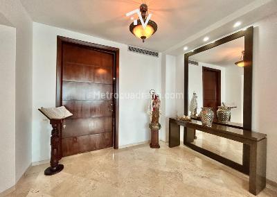 Apartamento de 3 alcobas en venta en El Golf, Barranquilla, 340 m² · foto 19 de 20