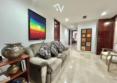 Apartamento de 3 alcobas en venta en El Golf, Barranquilla, 340 m² · foto 20 de 20