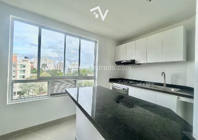Apartaestudio en venta en Nuevo Horizonte, Barranquilla, 28 m² · foto 2 de 20