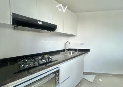 Apartaestudio en venta en Nuevo Horizonte, Barranquilla, 28 m² · foto 3 de 20