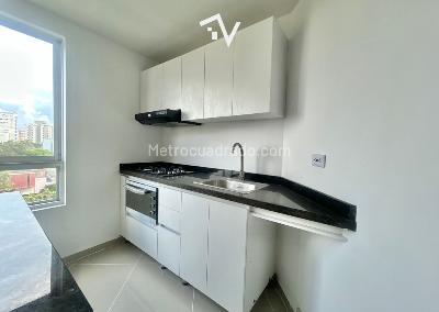 Apartaestudio en venta en Nuevo Horizonte, Barranquilla, 28 m² · foto 5 de 20