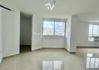 Apartaestudio en venta en Nuevo Horizonte, Barranquilla, 28 m² · foto 9 de 20