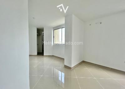 Apartaestudio en venta en Nuevo Horizonte, Barranquilla, 28 m² · foto 10 de 20