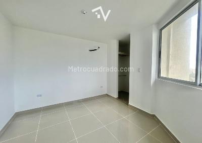 Apartaestudio en venta en Nuevo Horizonte, Barranquilla, 28 m² · foto 11 de 20