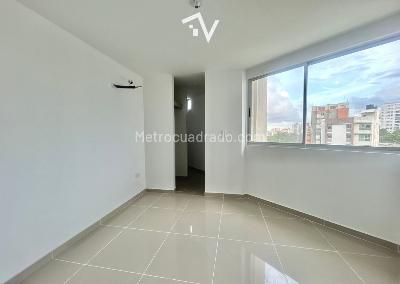 Apartaestudio en venta en Nuevo Horizonte, Barranquilla, 28 m² · foto 12 de 20