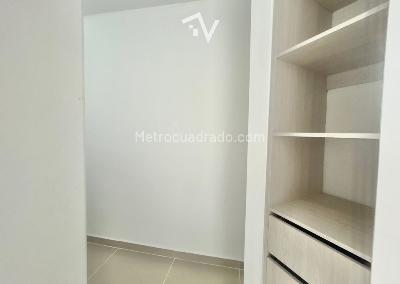 Apartaestudio en venta en Nuevo Horizonte, Barranquilla, 28 m² · foto 13 de 20
