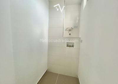 Apartaestudio en venta en Nuevo Horizonte, Barranquilla, 28 m² · foto 14 de 20
