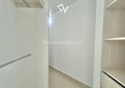 Apartaestudio en venta en Nuevo Horizonte, Barranquilla, 28 m² · foto 15 de 20