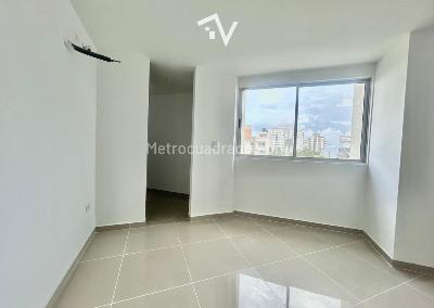 Apartaestudio en venta en Nuevo Horizonte, Barranquilla, 28 m² · foto 16 de 20