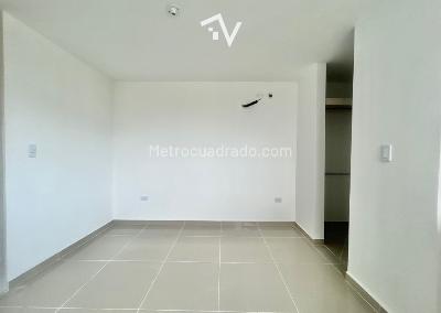 Apartaestudio en venta en Nuevo Horizonte, Barranquilla, 28 m² · foto 17 de 20