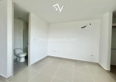 Apartaestudio en venta en Nuevo Horizonte, Barranquilla, 28 m² · foto 19 de 20