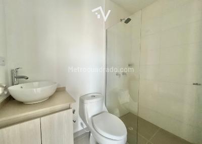 Apartaestudio en venta en Nuevo Horizonte, Barranquilla, 28 m² · foto 20 de 20