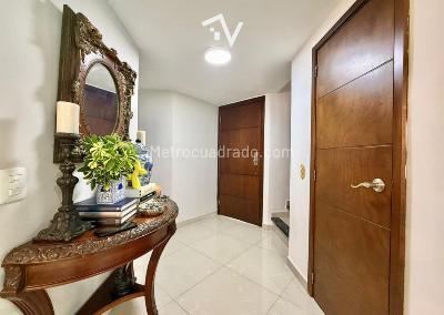 Casa en venta en Santa Monica, Barranquilla · foto 12 de 20