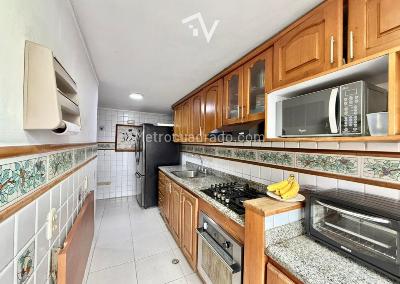 Casa en venta en Santa Monica, Barranquilla · foto 14 de 20