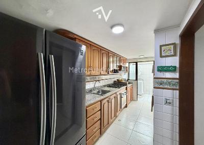 Casa en venta en Santa Monica, Barranquilla · foto 15 de 20