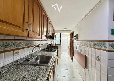 Casa en venta en Santa Monica, Barranquilla · foto 16 de 20