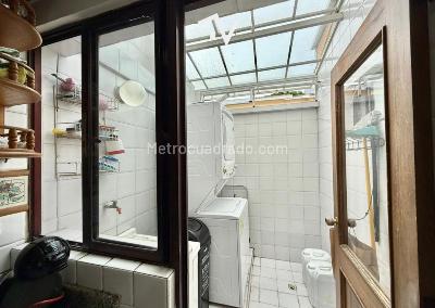Casa en venta en Santa Monica, Barranquilla · foto 17 de 20