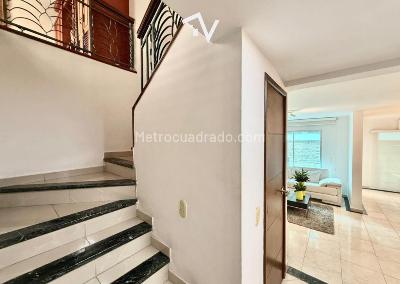 Casa en venta en Santa Monica, Barranquilla · foto 18 de 20