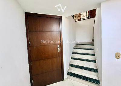Casa en venta en Santa Monica, Barranquilla · foto 19 de 20