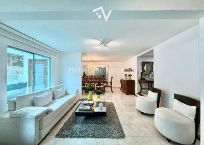 Casa en venta en Santa Monica, Barranquilla · foto 2 de 20