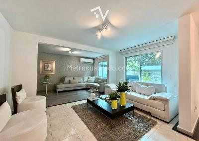 Casa en venta en Santa Monica, Barranquilla · foto 3 de 20