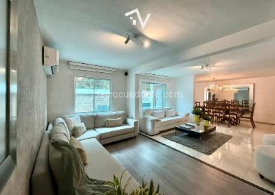 Casa en venta en Santa Monica, Barranquilla · foto 4 de 20